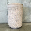 Small 1970's Sand Jar / Planter #5