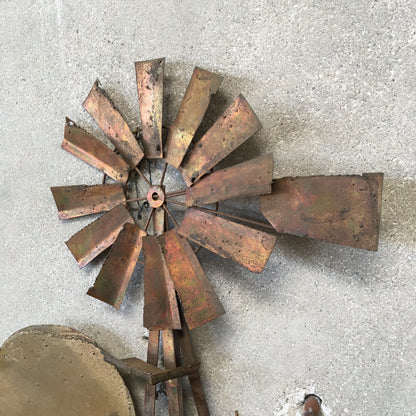 1977 George Good Metal Art