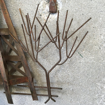 1977 George Good Metal Art