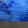 "Dawn of Blue" on Canvas Painting by Bert Esenherz