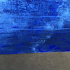 "Dawn of Blue" on Canvas Painting by Bert Esenherz