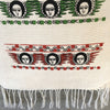 Ethiopian Tapestry with Screen Printing