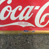Vintage Coke Tray