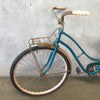 Vintage Sport Flite Bicycle by JC Higgins / Sears Roebuck & Co.