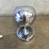 Mid Century Eyeball Lamp