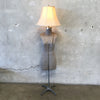 Vintage Dress Form Lamp