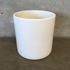 Vintage Architecturtal Pottery in White Glaze