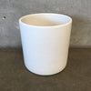 Vintage Architecturtal Pottery in White Glaze