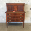 Hepplewhite Secretary Desk