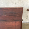 Hepplewhite Secretary Desk