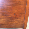 Hepplewhite Secretary Desk