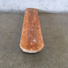 Vintage Homemade Skateboard