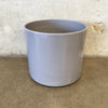 Mid Century Modern Grey Graden Pot by Gainey