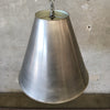 Stainless Steel Industrial Hanging Light