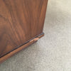 Mid Century Accent Table