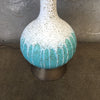 Vintage 1950 - 1960s Ceramic Lamp