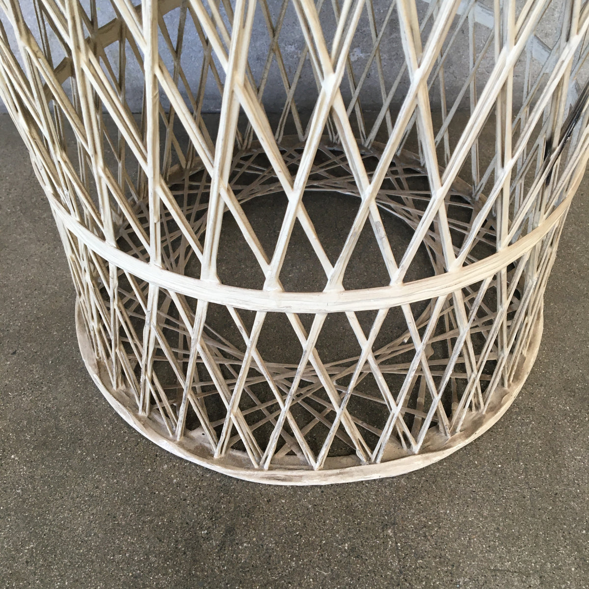 Mid Century Side Table