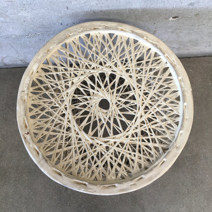 Mid Century Side Table