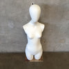 Mannequin with No Arms