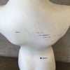 Mannequin with No Arms