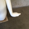 Mannequin with Arms