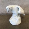Old Ironside Eagle Ceramic Statue