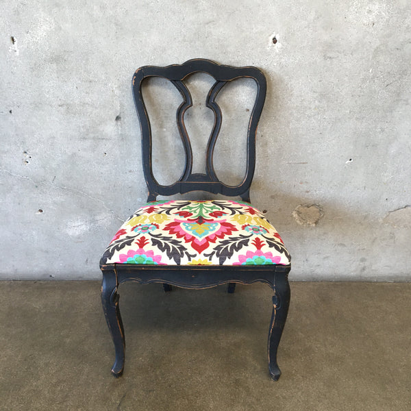 Re - Upholstered Accent Chair