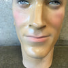 Vintage Ceramic Mannequin Head
