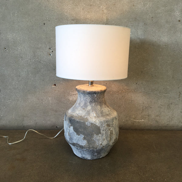 Coastal Style Relic Lamp
