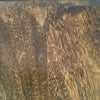 Square Wood End Table w/ Drawer