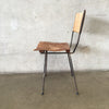 Mid Century Modern Arthur Umanoff Chair (#1)