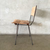 Mid Century Modern Arthur Umanoff Chair (#2)