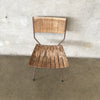 Mid Century Modern Arthur Umanoff Chair (#3)