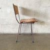 Mid Century Modern Arthur Umanoff Chair (#3)