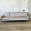Vintage Danish Modern Sofa