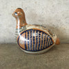 Vintage Jorge Wilmot Ceramic Bird/Pheasant (Unsigned)
