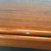 Danish Modern Teak Dining Table