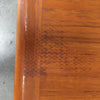 Danish Modern Teak Dining Table