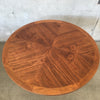 Mid Century John Keal for Brown Saltman 6 Chair Dining Set
