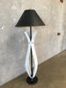 Vintage Post Modern Floor Lamp