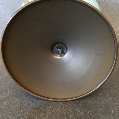 Soviet Era 12" World Globe