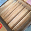 Strømmen Bruk Hamar Sewing Box/Cabinet