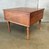 Vintage End Table by American of Martinsville