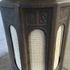 Vintage Mid Century Modern Ceramic Table Lamp