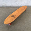 Vintage Sears Spyder Skateboard