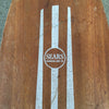 Vintage Hang Ten by Sears Skateboard