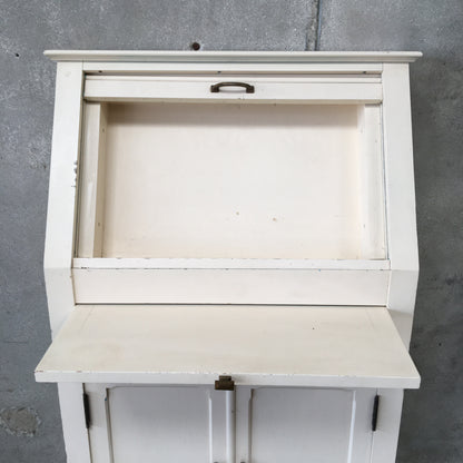 1930's Medical Dental Cabinet