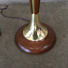Mid Century Modern Lamp By Modeline