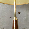 Mid Century Modern Lamp By Modeline