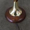 Mid Century Modern Lamp By Modeline